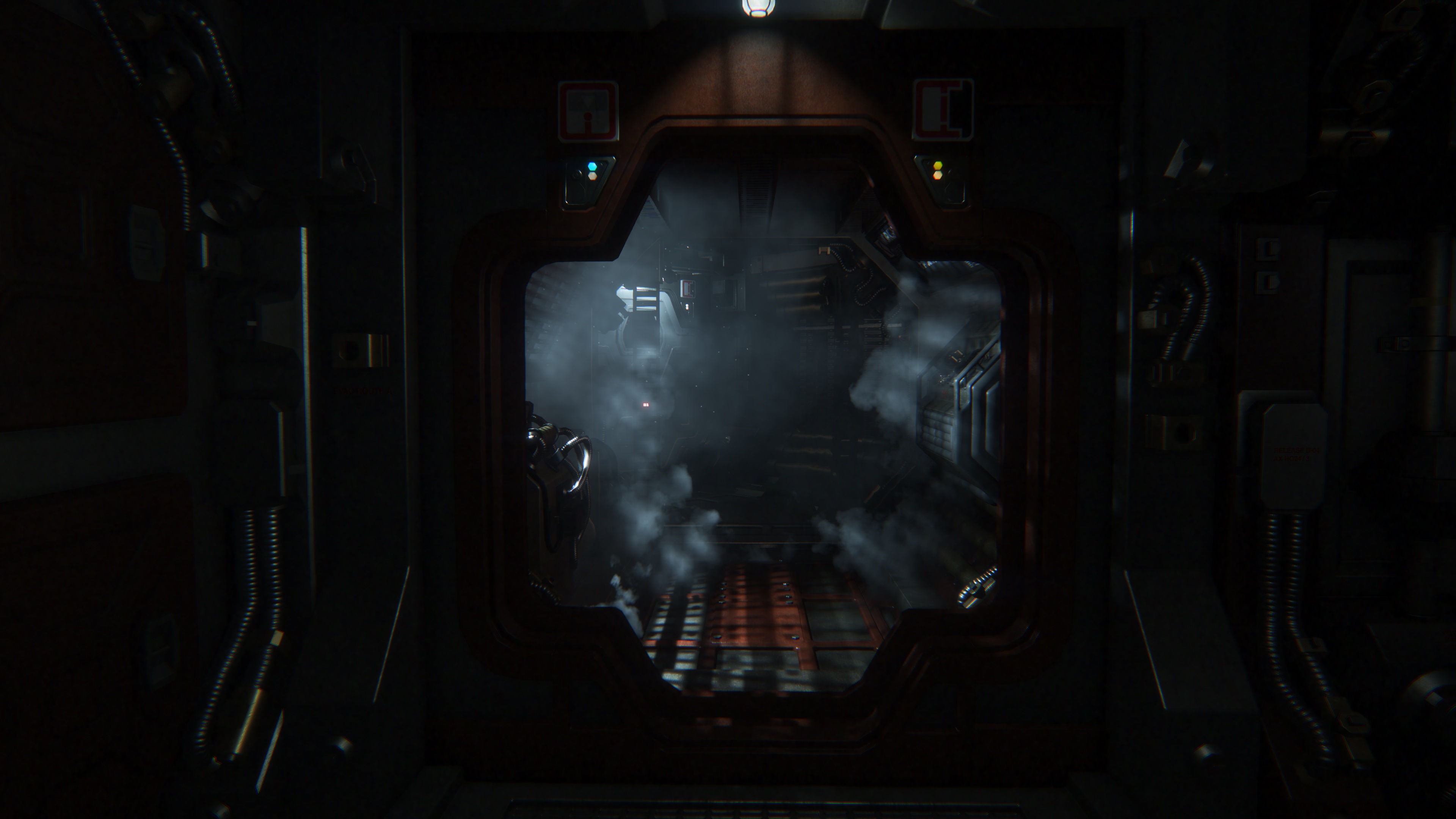 Alien Isolation Screenshot